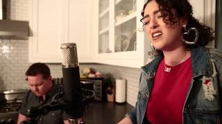 Raquel Rodriguez ft. Stan Taylor - Best Part (Cover) - H.E.R. & Daniel Caesar